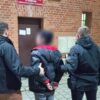 Poszukiwana zatrzymana na drugim końcu Polski przez policjantów z Głubczyc i Opola.