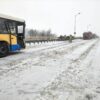 Wypadek na obwodnicy Opola. Zderzenie ciężarówki z autobusem w którym podróżowały dzieci.(Wideo)