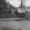 Wypadek śmiertelny w Brzegu. Nie żyje 58-letni kierowca.