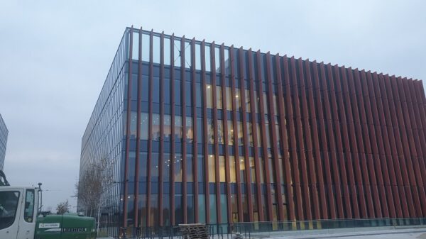 Zmiana siedziby Izby Administracji Skarbowej w Opolu i Drugiego Urzędu Skarbowego w Opolu
