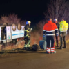 Wypadek Polskiego autobusu w Niemczech. Jest wiele osób rannych!
