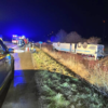 Wypadek Polskiego autokaru w Niemczech.35 osób rannych, w tym 6 ciężko