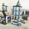 22-latek ukradł klocki Lego o wartości 1200zł. Mężczyźnie grozi do 5 lat więzienia.