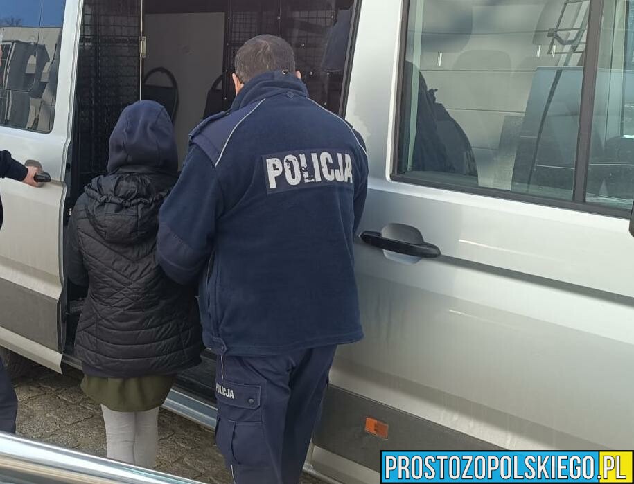 Policjanci z Brzegu i Lewina Brzeskiego zatrzymali 26-latka i 33-latek,którzy ukrywali się przed wymiarem sprawiedliwości.