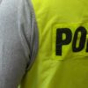 18-letni złodziej sklepowy zatrzymany przez policjantów ze Strzelce Opolskich.