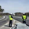 Jutro na drogach Opolszczyzny odbędą się wzmożone działania pn. „Niechronieni uczestnicy ruchu drogowego” (NURD).