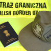 Funkcjonariusze z Placówki Straży Granicznej w Opolu ujawnili cudzoziemca, który naruszył obowiązujące w Polsce przepisy.
