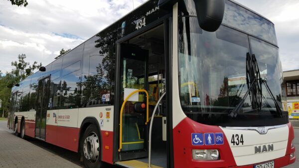 Od poniedziałku (26.06) w Opolu autobusy MZK jeździć będą zgodnie z rozkładem wakacyjnym