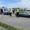 wypadek kolizja potrącenie rower rowerzysta policja drogówka ranny pasat Opole