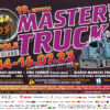 Master Truck Show 2023 – ostatnie „naście”