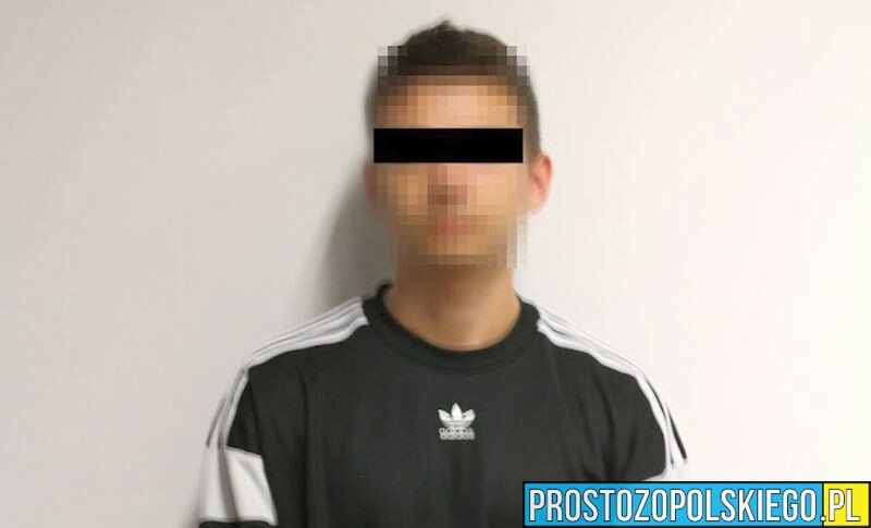 Oszukiwał na internetowych aukcjach.18-latek został zatrzymany przez kryminalnych z Namysłowa.