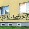 Gigantyczne straty po graficiarzach w Kędzierzynie Koźlu.(Zdjęcia)