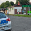Kobieta dwukrotnie ugodziła nożem 45-letniego mężczyznę w Polskiej Cerekwi.