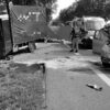 Wypadek śmiertelny na DK94 pomiędzy miejscowościami Strzelce Opolskie i Sucha.(Nowe informacje)