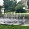 Wszystkie fontanny i kurtyny wodne w Opolu będą wyłączone.
