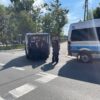 Nietrzeźwy pasażer pobił kierowcę MZK w Opolu.