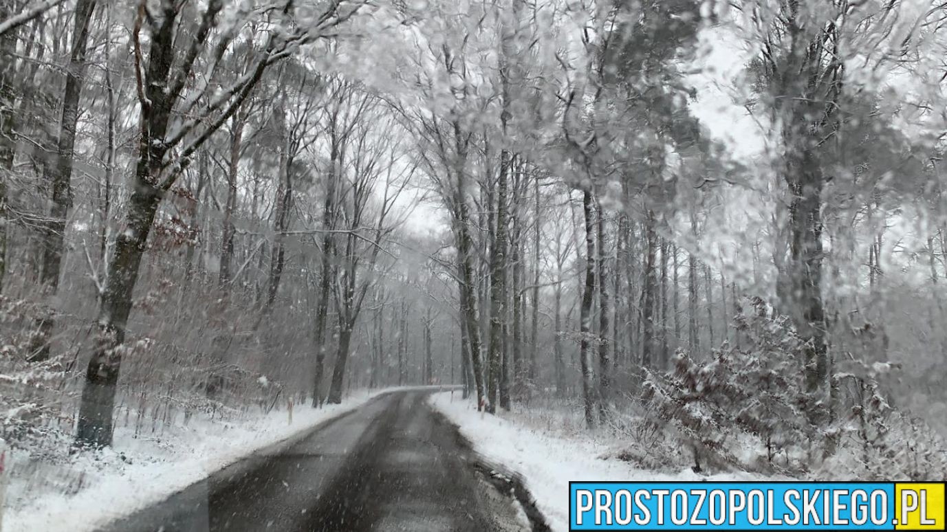 Szczęśliwy finał międzynarodowych poszukiwań 37-latka