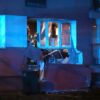 Wybuch gazu w mieszkaniu w Opolu. Ucierpiała jedna osoba.(Zdjęcia&Wideo)