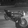Tragiczny wypadek na ulicy Chrobrego w Zdzieszowicach. Nie żyje 52-letni motocyklista.(Zdjęcia)