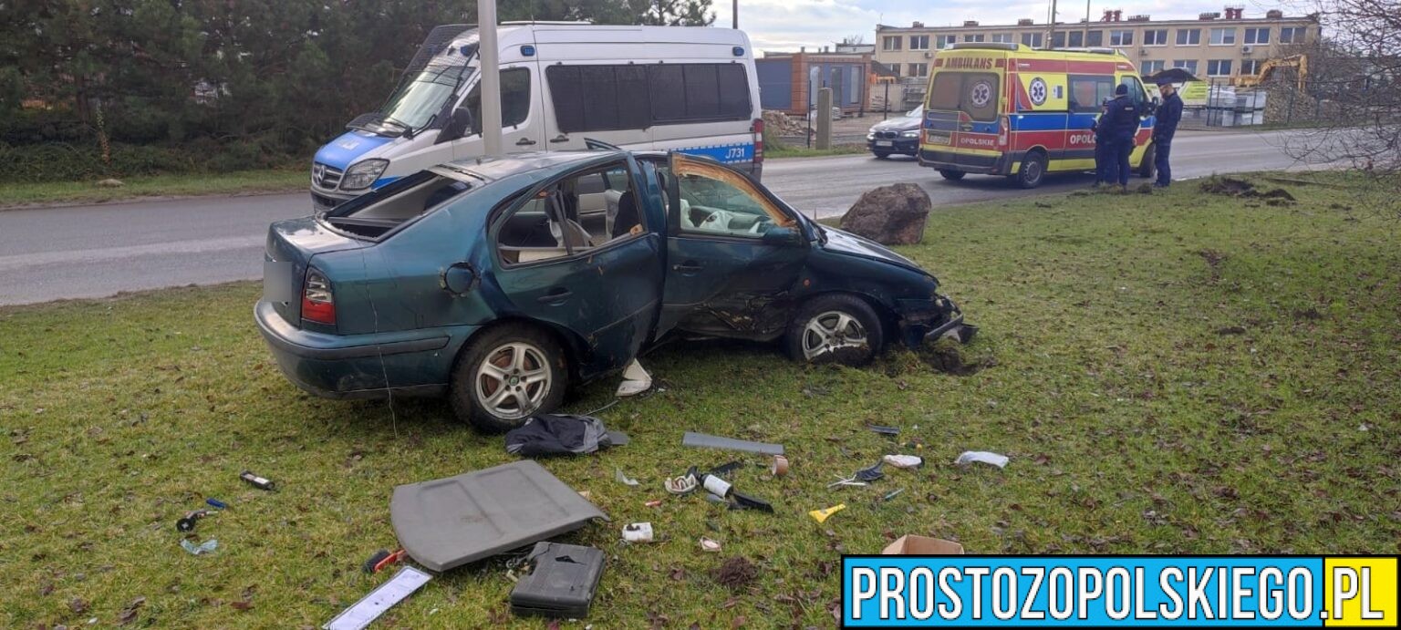 Policjanci odbiorą samochód sprawcy przestępstwa drogowego – zapoznajcie się z nowymi przepisami.