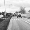 Wypadek na DK39 w Pisarzowicach.Jedna osoba nie żyje.(Zdjęcia )