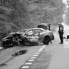 Policjanci poszukują świadków tragicznego wypadku na DK94 pomiędzy Opolem a Walidrogami.