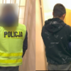 Dwóch sprawców 19-latek i 21-latek, odpowiedzą za pobicie 42-latka na ulicy w Głubczycach. Mężczyznom grozi do 12-lat wwiezienia.