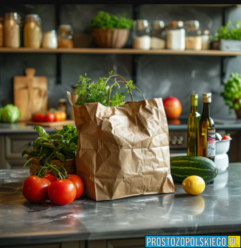 InPost Fresh -Twoje zakupy spożywcze i nie tylko.