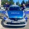 Policjanci z Paczkowa uratowali życie choremu na cukrzycę mężczyźnie.
