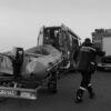 Tragiczne odkrycie nad Odrą. W Kopaniu strażacy wyłowili ciało 39-letniego mężczyzny
