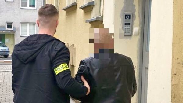 Pod łóżkiem, za granicą i u krewnych – tak próbowali ukryć się przed wymiarem sprawiedliwości