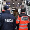 Działania CBZC i głubczyckich policjantów uratowały młodą kobietę będącą w kryzysie emocjonalnym
