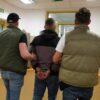 Recydywista i wspólnik zatrzymani podczas próby włamania w Ozimku