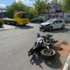 Opolscy policjanci wyjaśniają okoliczności wypadku śmiertelnego 36-letniego motocyklisty