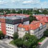 Opole: Służby przećwiczą ewakuację szpitala MSWiA