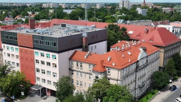 Opole: Służby przećwiczą ewakuację szpitala MSWiA