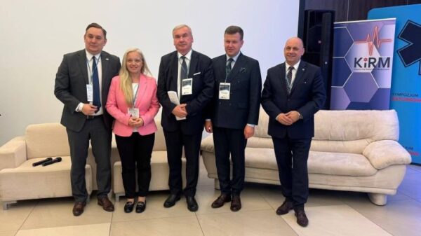XI Sympozjum Ratunkowe – Grudziądz 2025