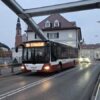 Zmiany w kursowaniu linii 14, 21, 30 i 80 od 1 czerwca