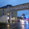 Pożar na Politechnice Opolskiej – zapaliła się drukarka 3D
