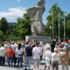 Nie tylko poparcie, ale i odpowiedzialność – spotkanie sympatyków Trzaskowskiego w Opolu