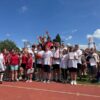 Wojewódzka Spartakiada Lekkoatletyczna 2025 – Święto Sportu i Integracji w Namysłowie