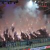 Zarzuty dla pseudokibiców. 47 i 55 latkowi grozi do 2 lat więzienia