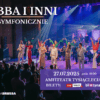 Symfoniczne Hity: ABBA i Inni – Magiczny Wieczór Opolu