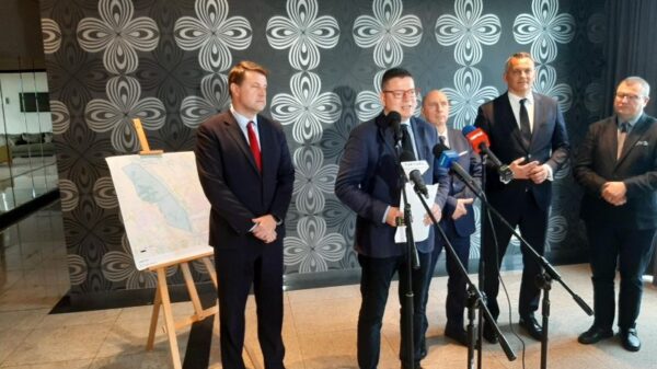 Drugi etap przebudowy polderu Żelazna coraz bliżej realizacji