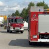 Wyciek kwasu solnego w Opolu! 53-latek trafił do szpitala