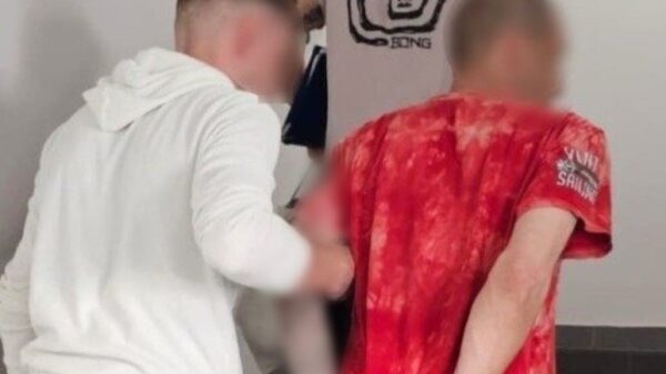Kradzieże z włamaniem do samochodów w Krapkowicach. 39-latek usłyszał 10 zarzutów