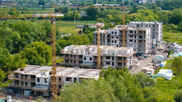 Nowe osiedle w Opolu: 139 mieszkań dla młodych i nie tylko! Prezydent chce, by ulica nosiła imię Wisławy Szymborskiej