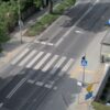 Opole inwestuje w bezpieczeństwo pieszych – powstaną kolejne „Super zebry”
