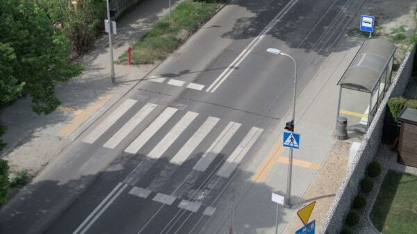 Opole inwestuje w bezpieczeństwo pieszych – powstaną kolejne „Super zebry”