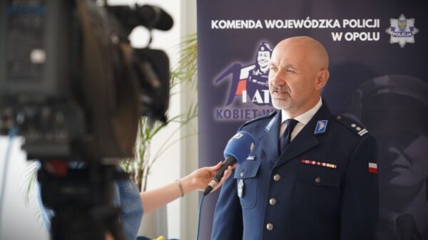 Konferencja pn. ,,Zapobieganie i zwalczanie nielegalnego składowania odpadów”